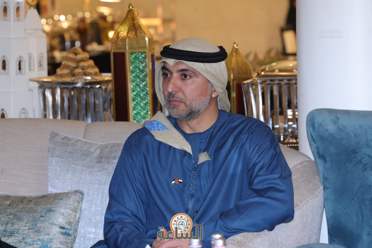 Madar Al-Saa Images 0.27832521707847757