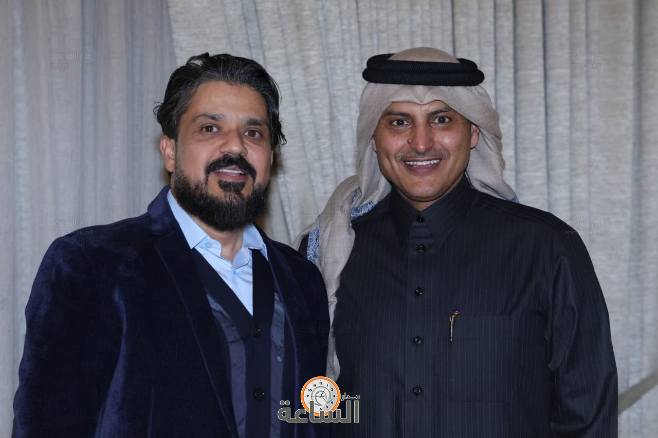 Madar Al-Saa Images 0.7010727185430764