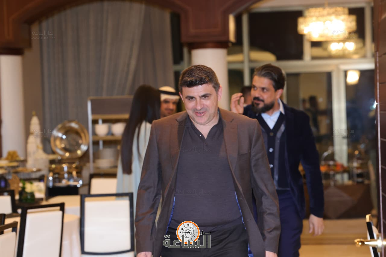 Madar Al-Saa Images 0.006905287313894504