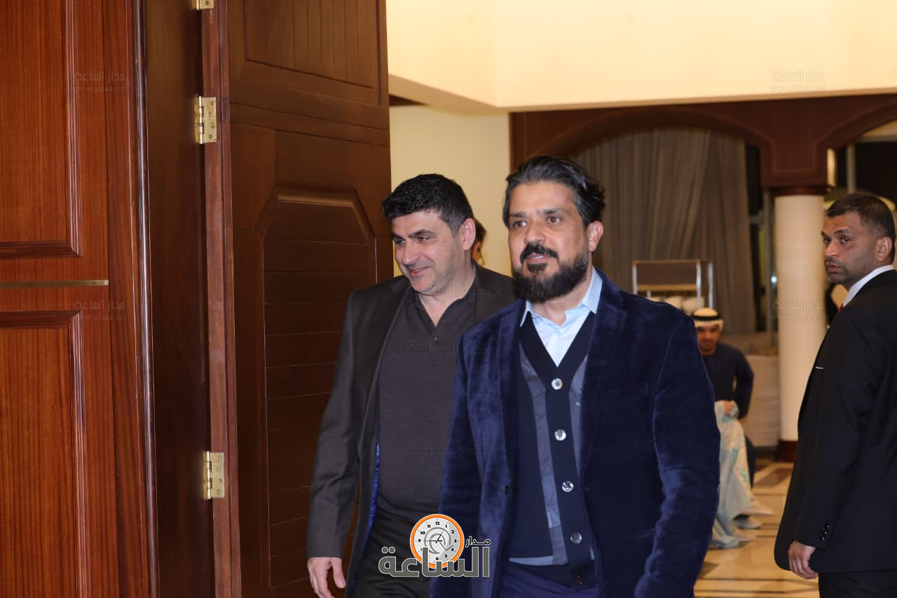 Madar Al-Saa Images 0.18459220237982066