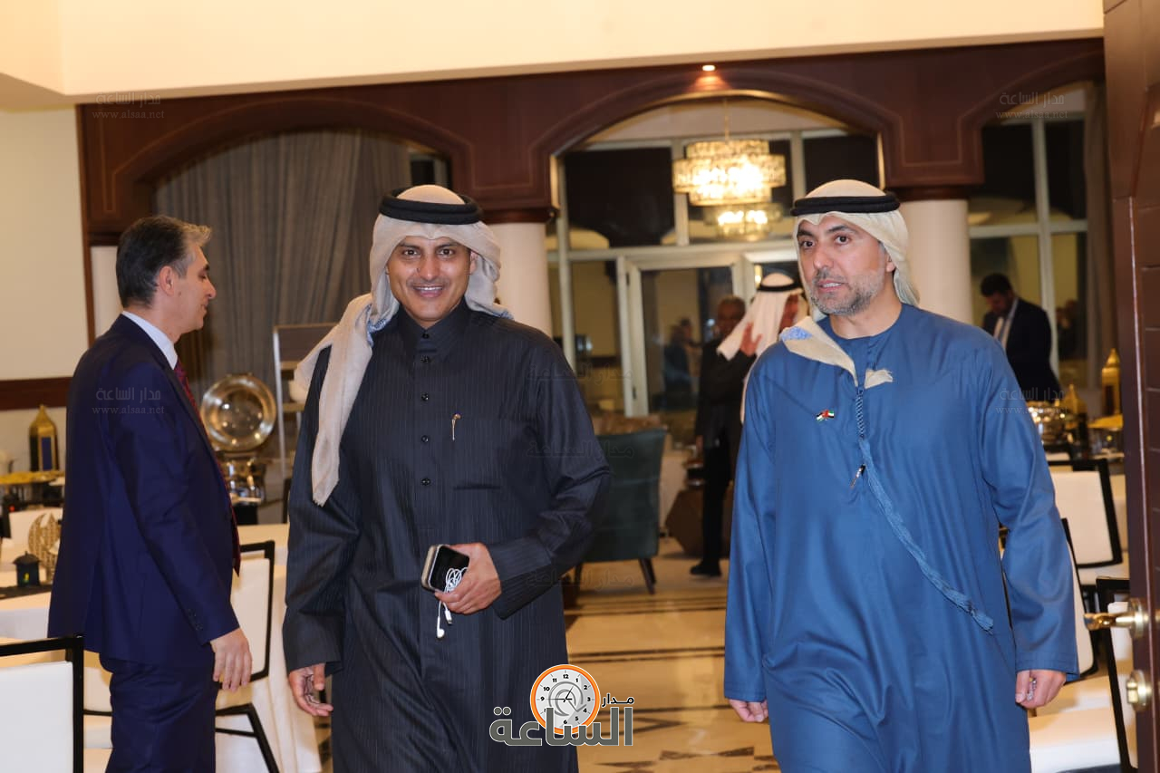 Madar Al-Saa Images 0.7597591086296557