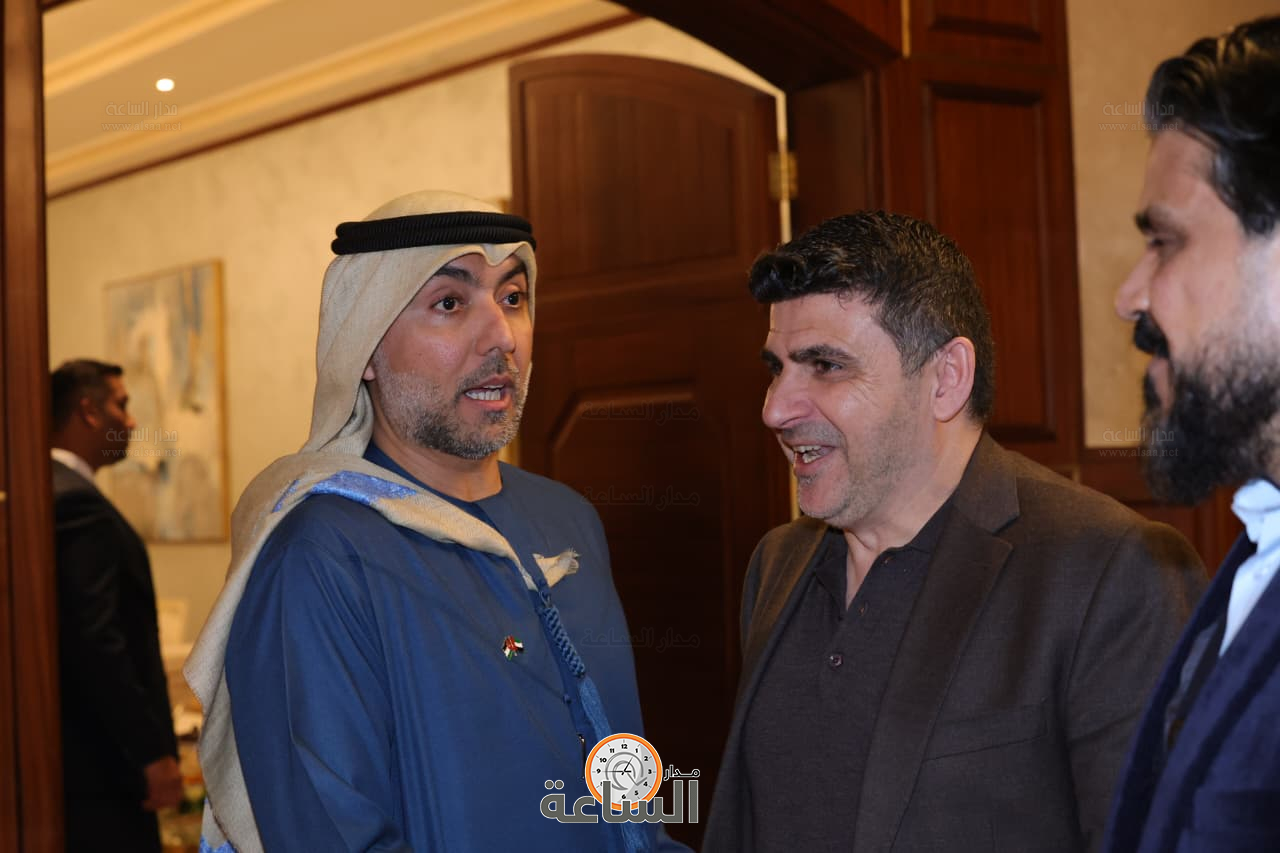 Madar Al-Saa Images 0.07745337224159721