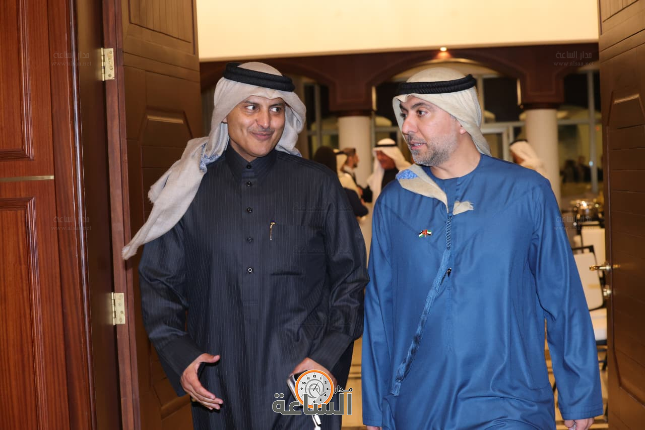 Madar Al-Saa Images 0.2621250299800907