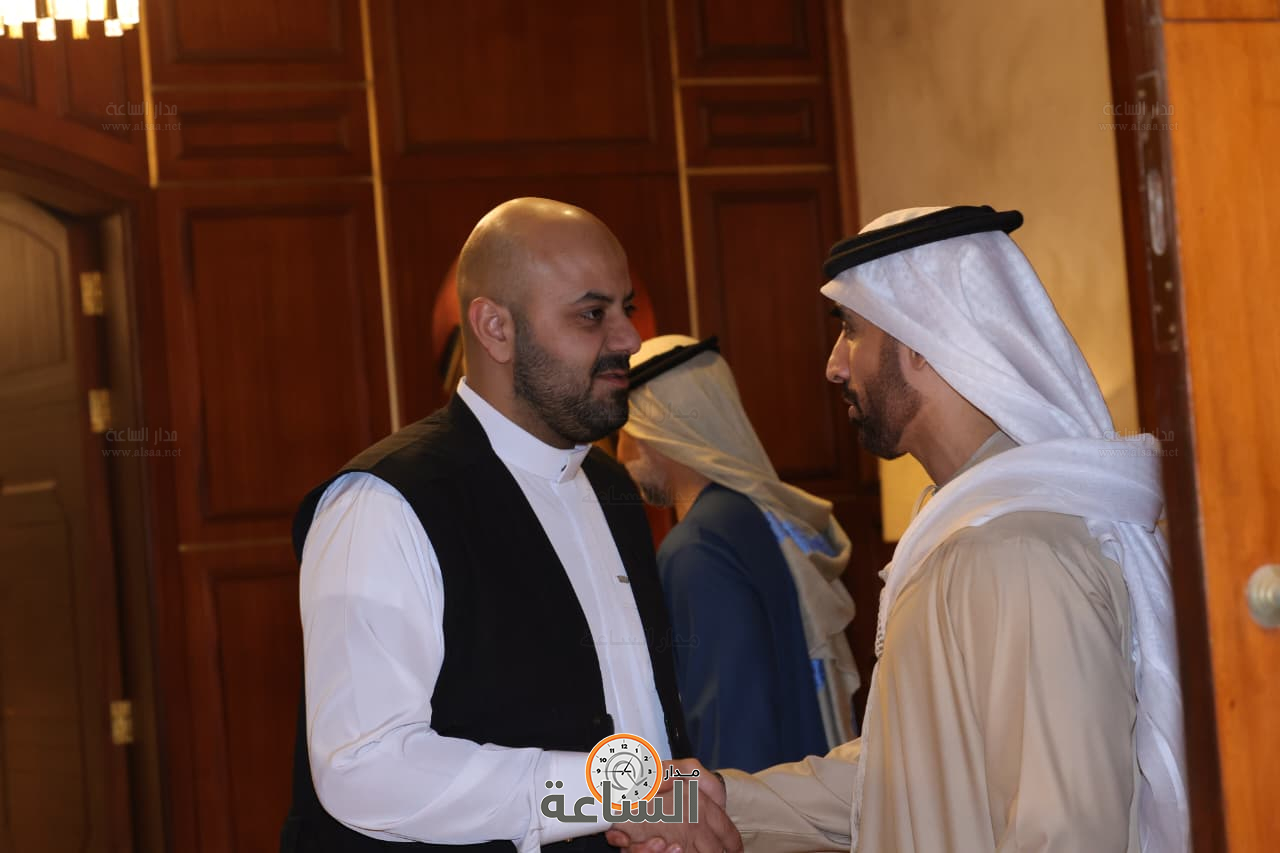 Madar Al-Saa Images 0.752238573493441