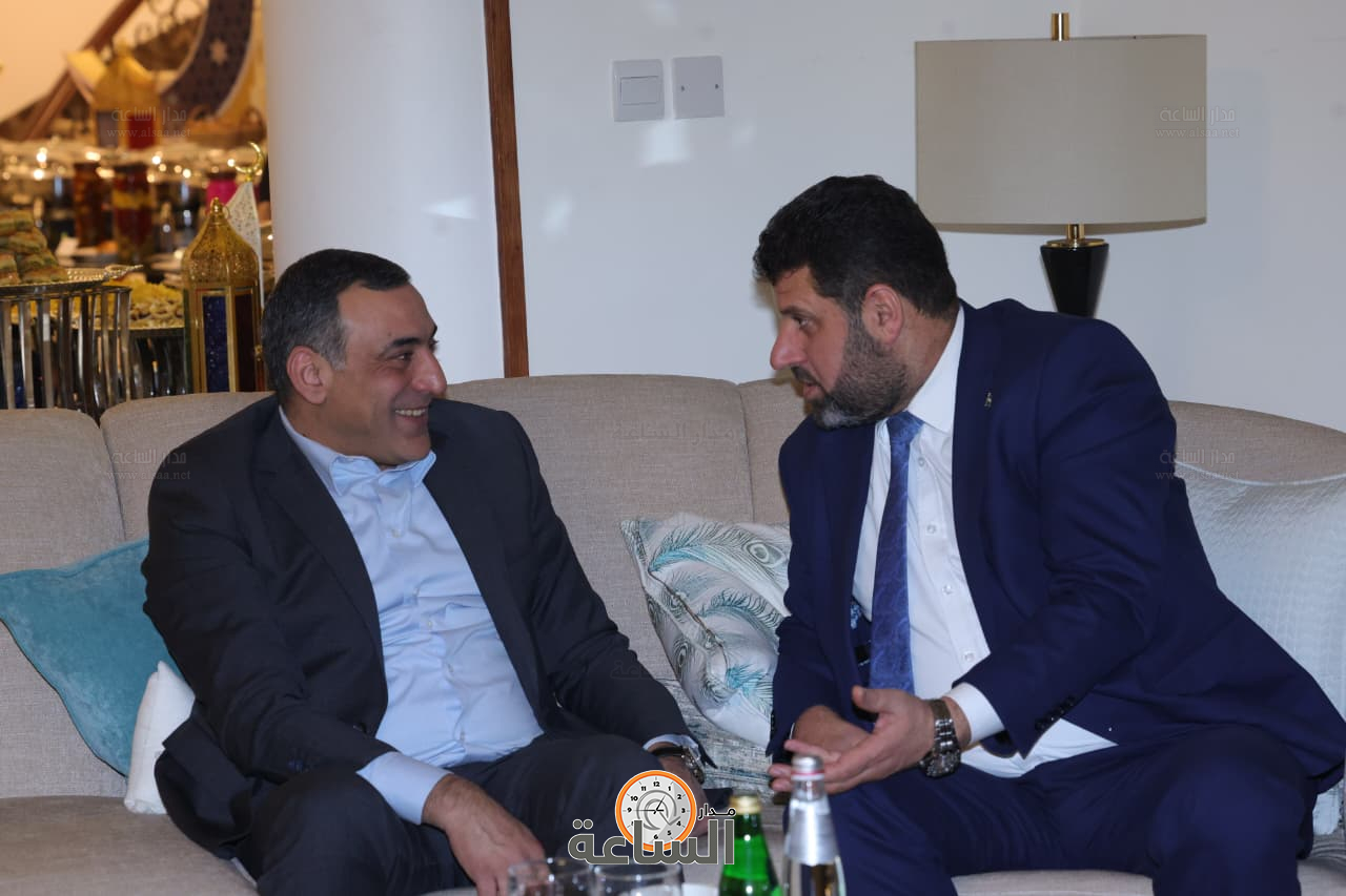 Madar Al-Saa Images 0.24932781456905428