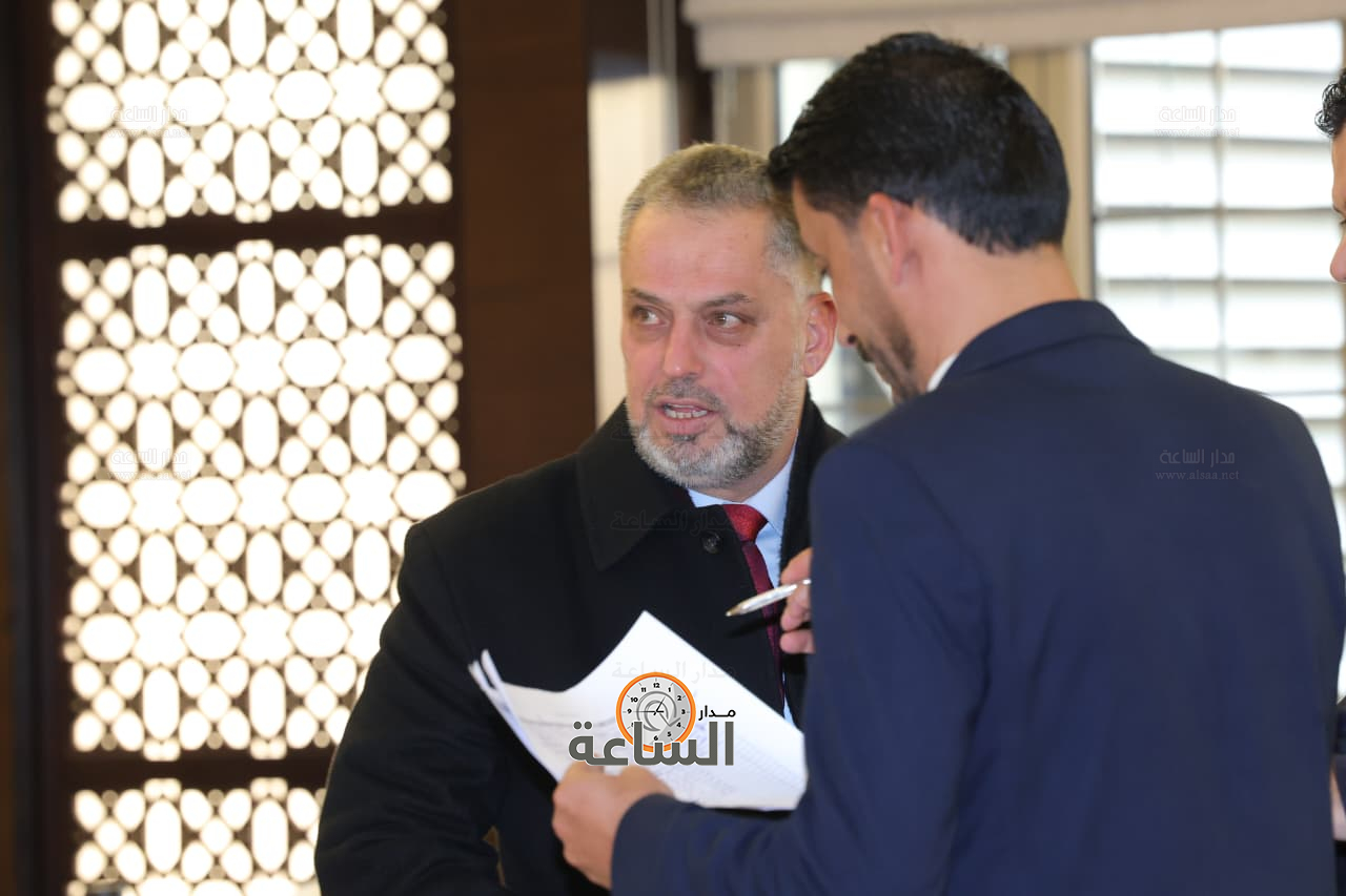 Madar Al-Saa Images 0.28817767217237544