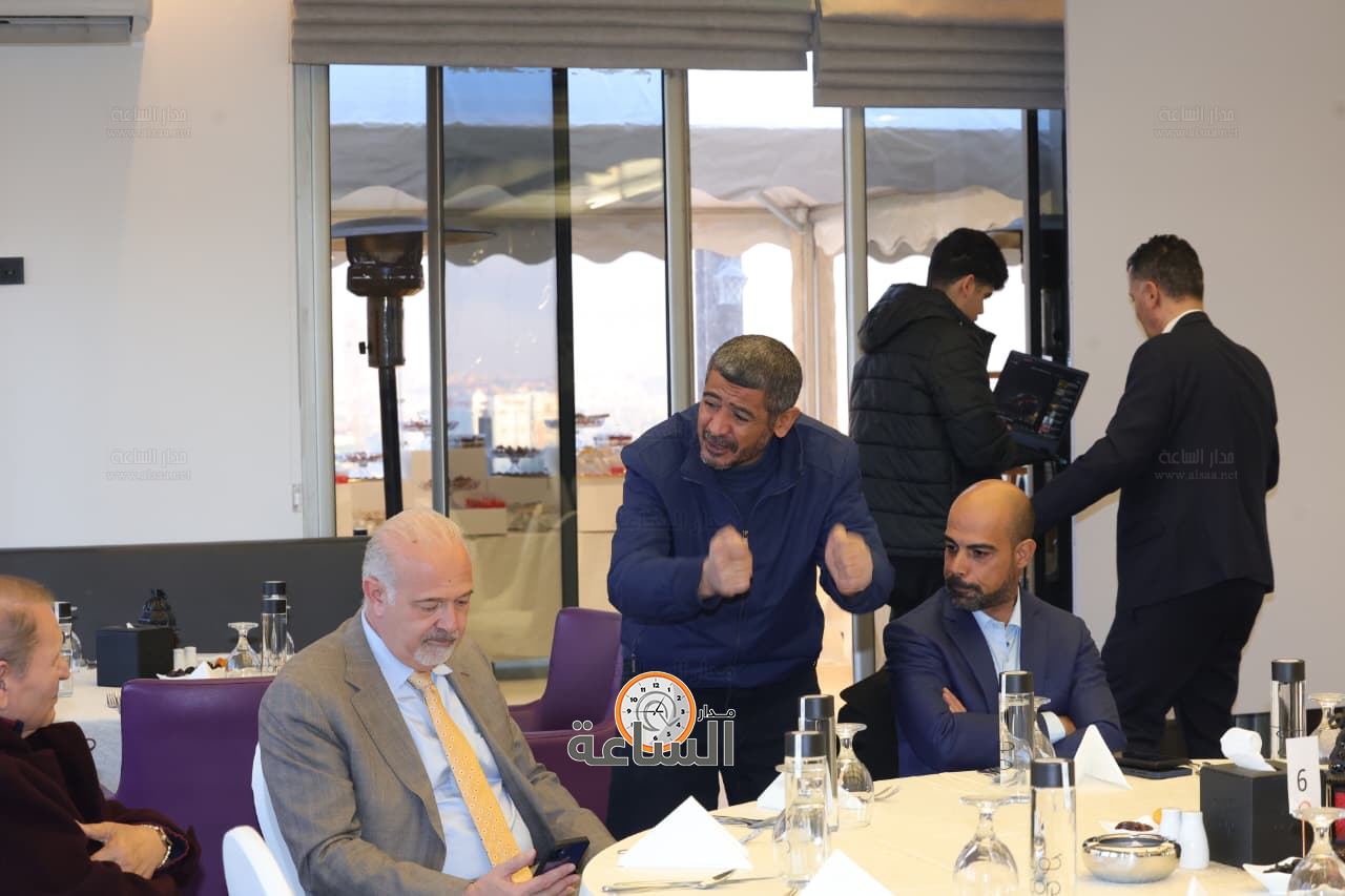 Madar Al-Saa Images 0.5841929126427097