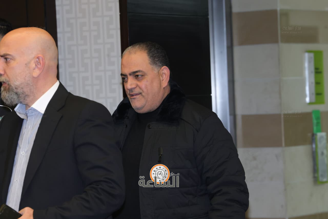 Madar Al-Saa Images 0.8247495629805696