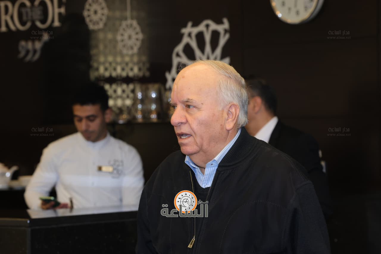 Madar Al-Saa Images 0.3376531572150351