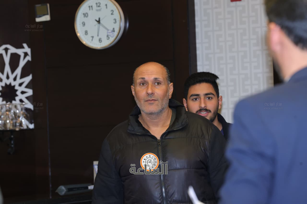 Madar Al-Saa Images 0.4197925785119415