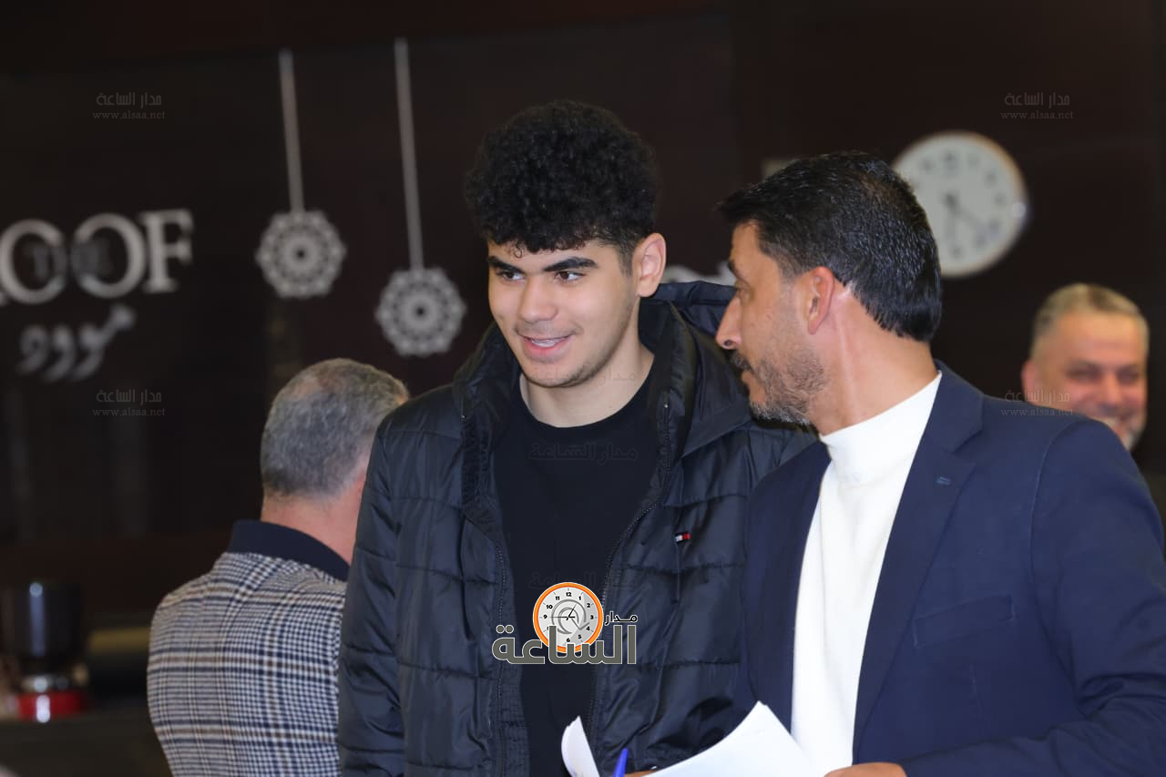 Madar Al-Saa Images 0.8066611294448864