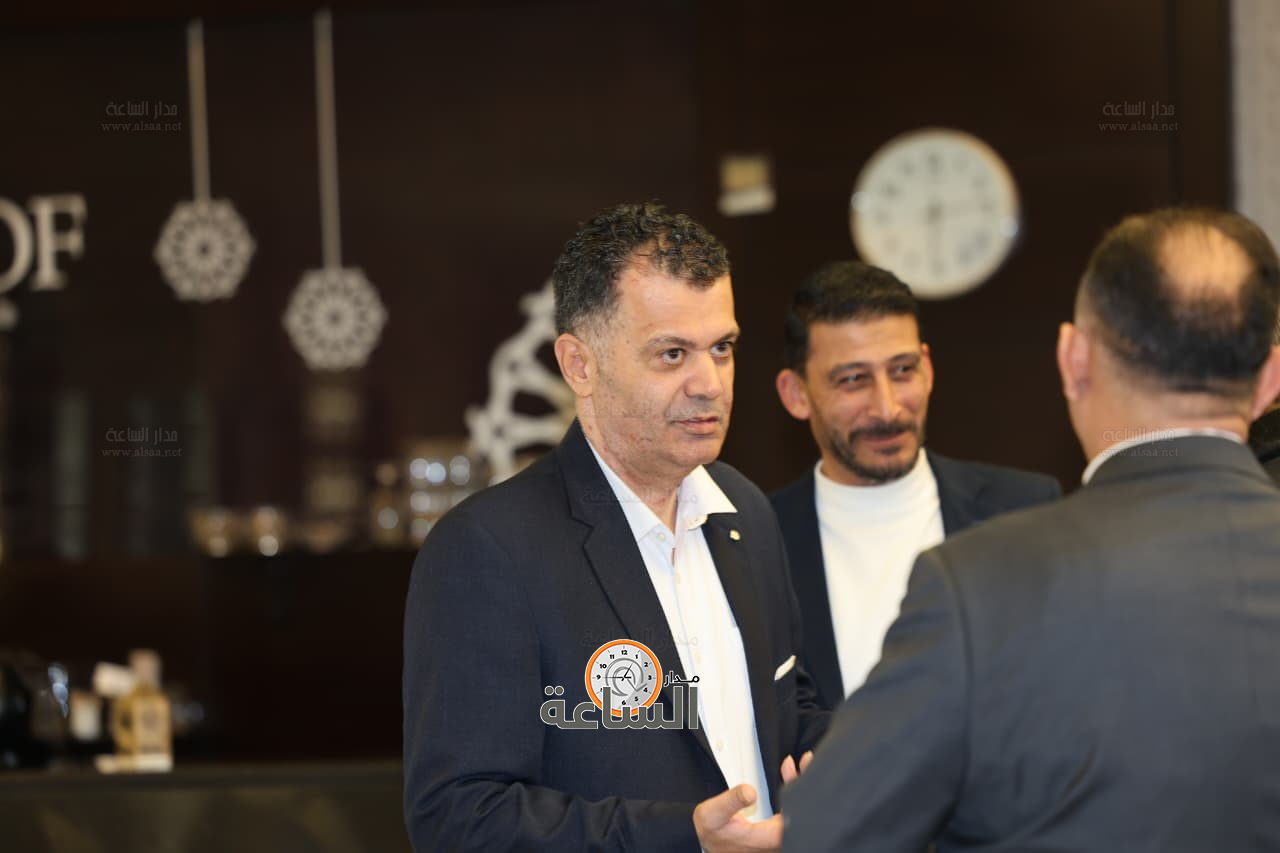 Madar Al-Saa Images 0.5449768905959037