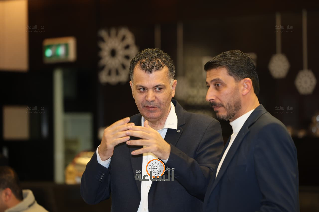 Madar Al-Saa Images 0.9176331574498995