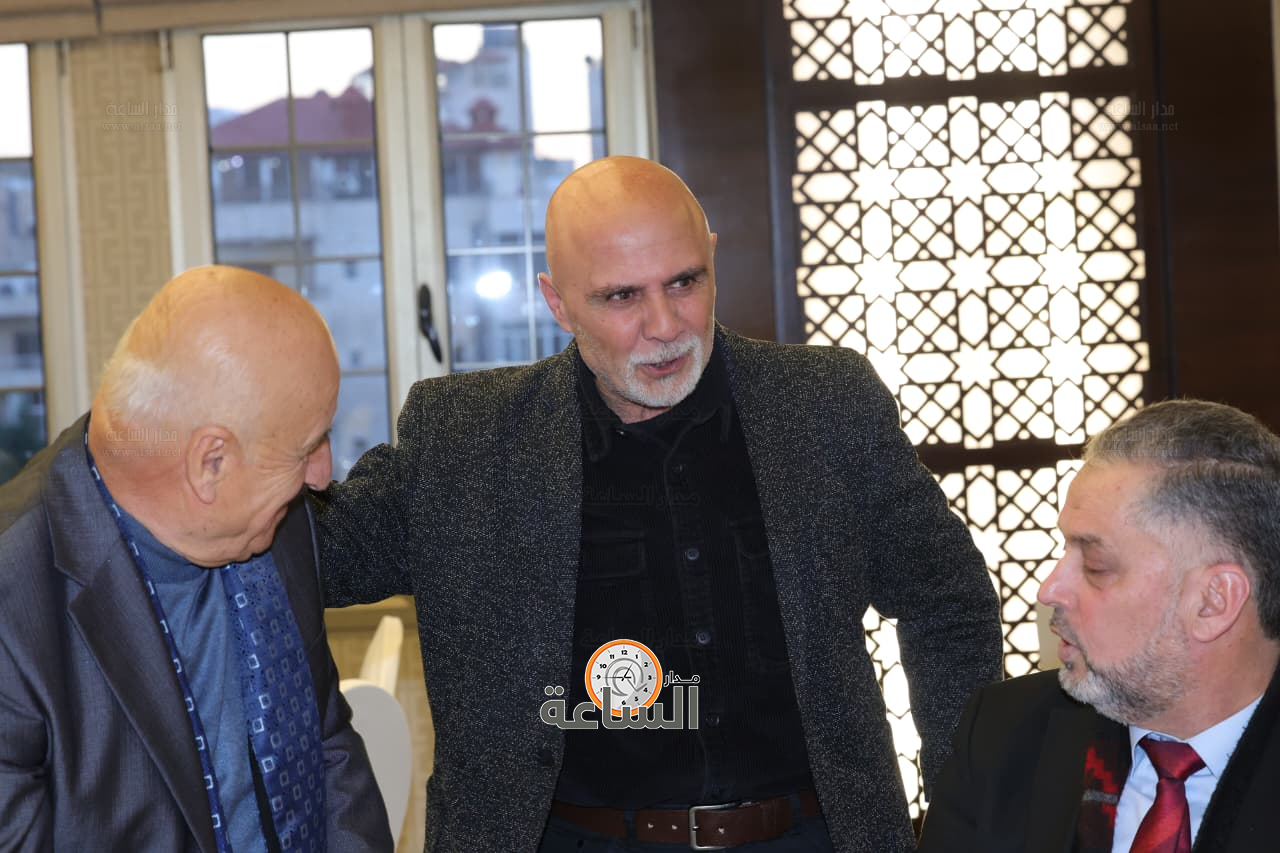 Madar Al-Saa Images 0.8511500507356792