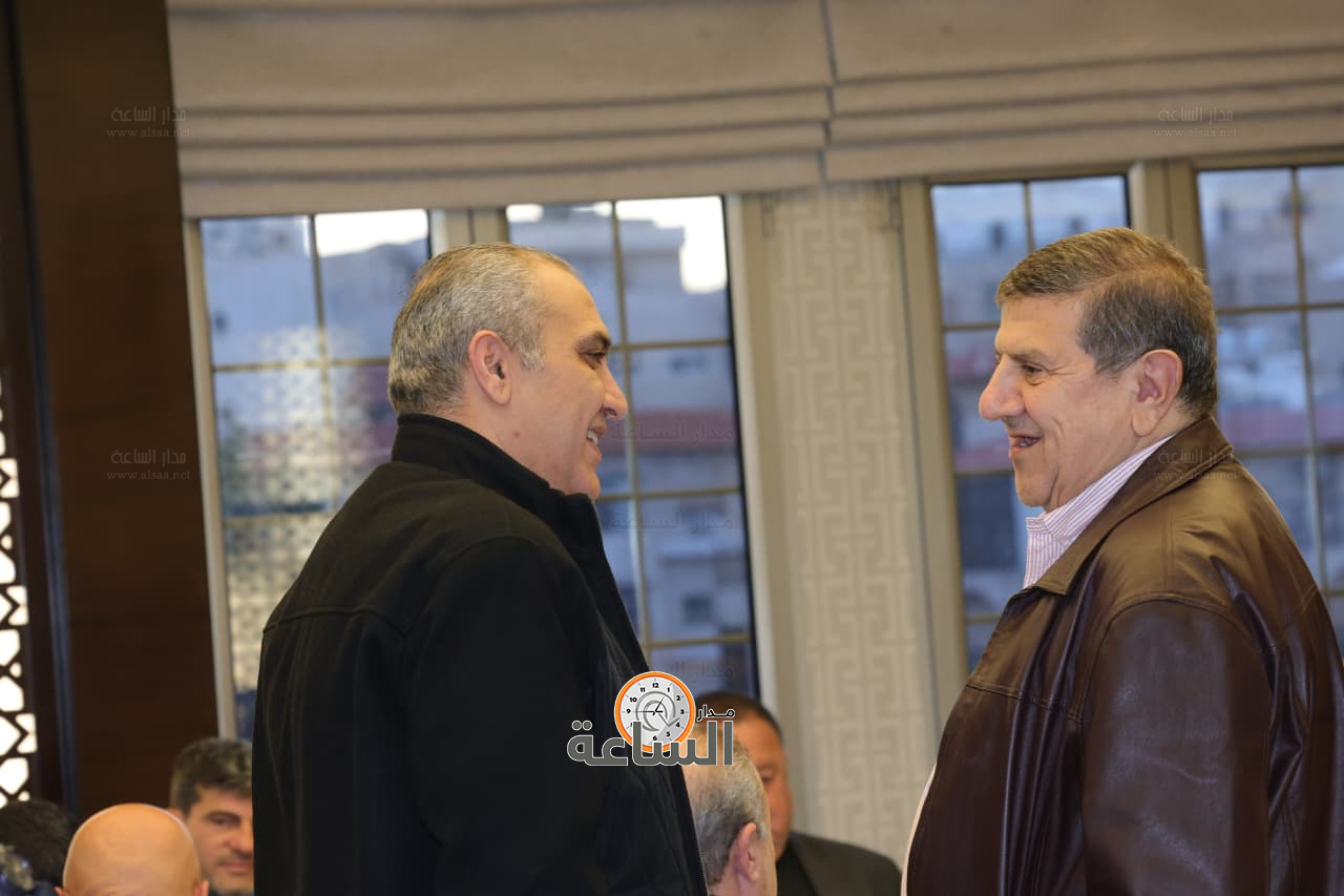 Madar Al-Saa Images 0.3846332029553514