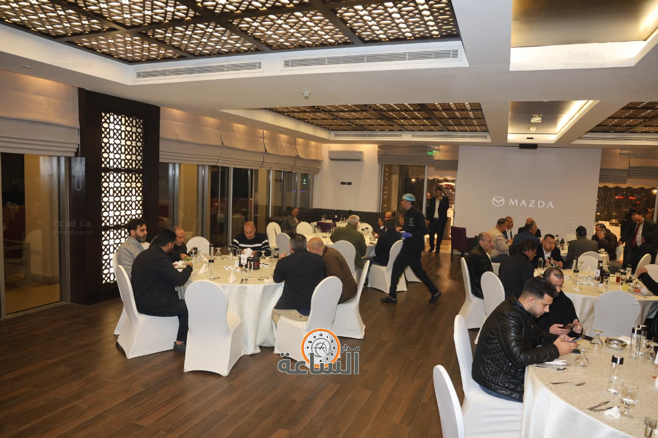 Madar Al-Saa Images 0.2546378045056653