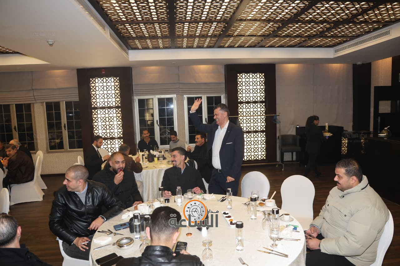 Madar Al-Saa Images 0.06792127994841857