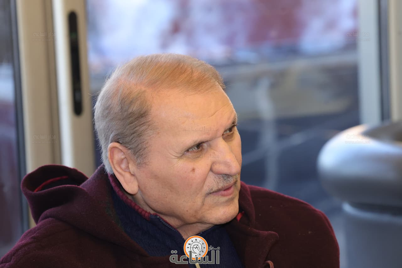 Madar Al-Saa Images 0.9410190748863695