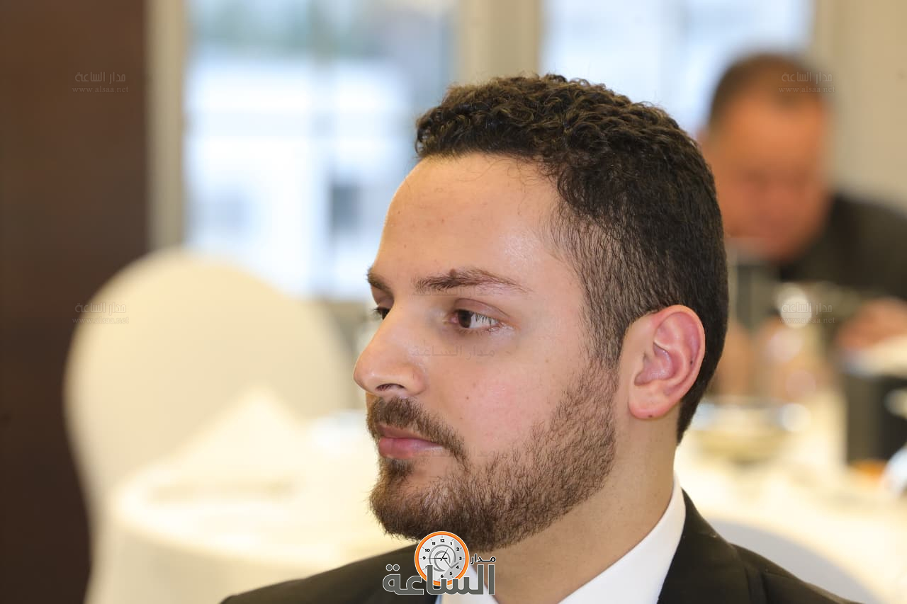 Madar Al-Saa Images 0.27946094738217675