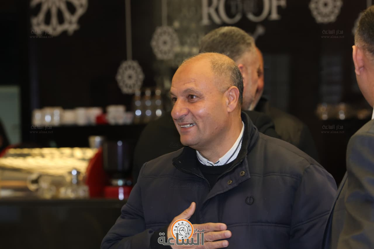 Madar Al-Saa Images 0.27982510284052153