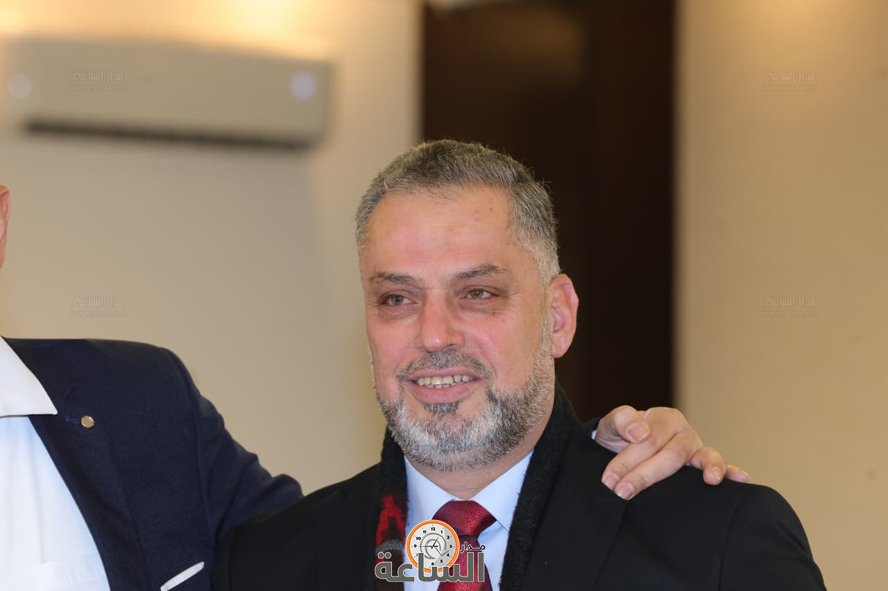 Madar Al-Saa Images 0.17575186848171276