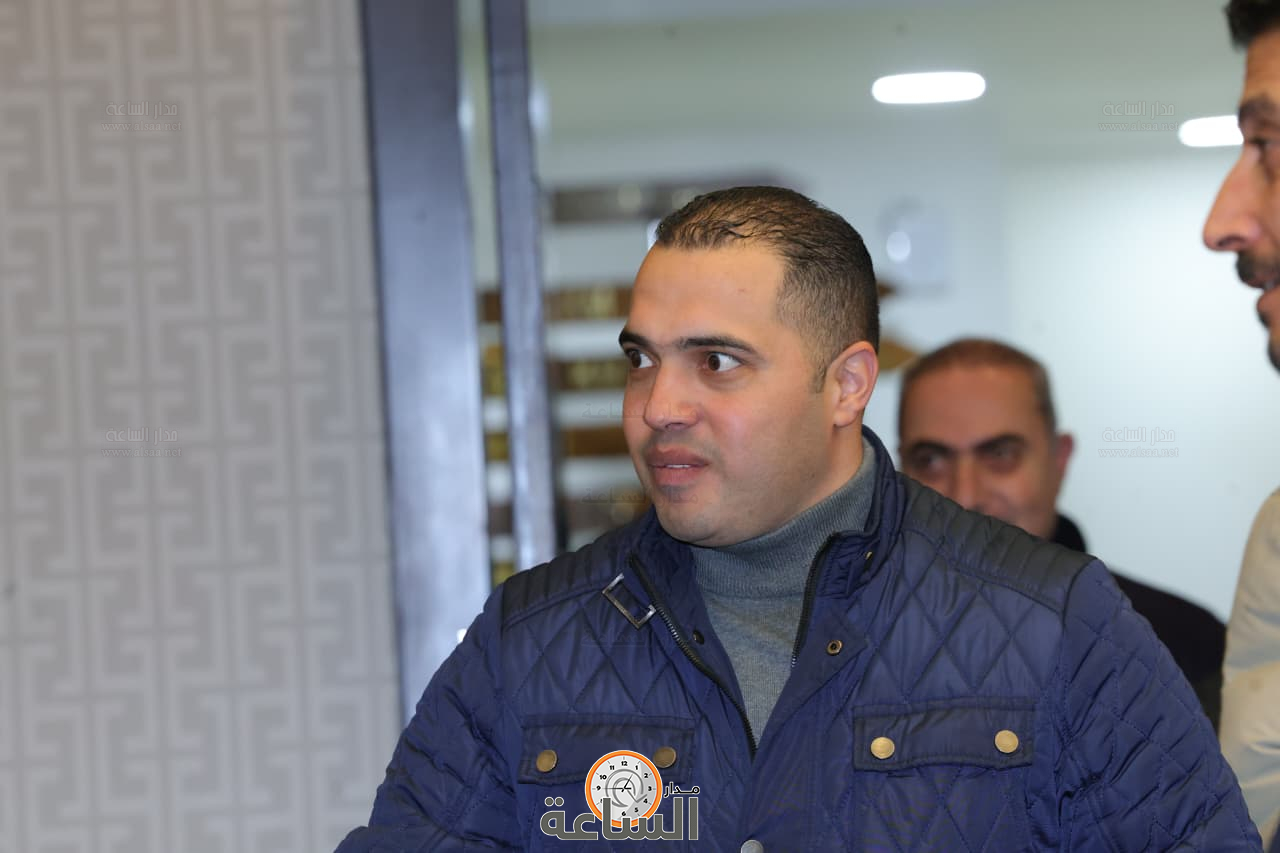 Madar Al-Saa Images 0.6112737940666231