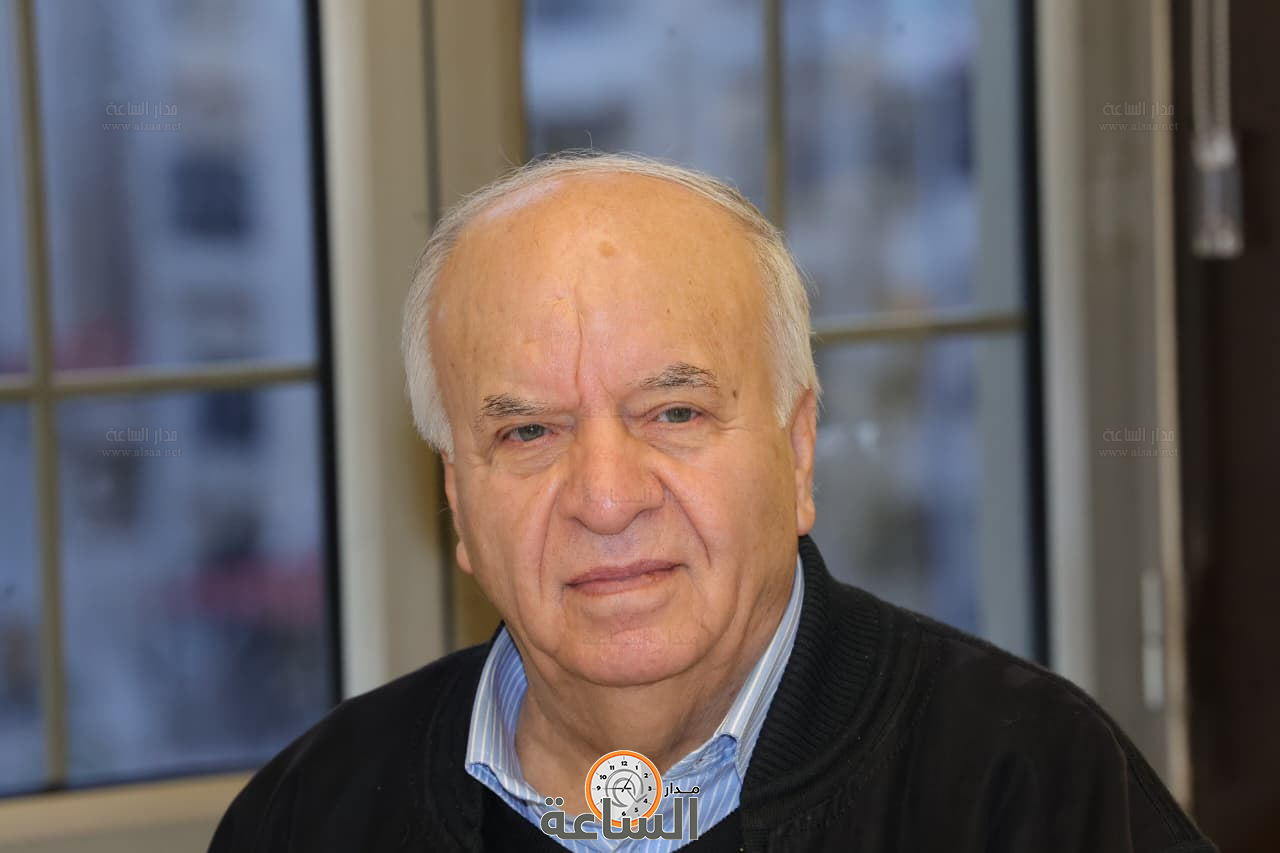 Madar Al-Saa Images 0.221444444857809