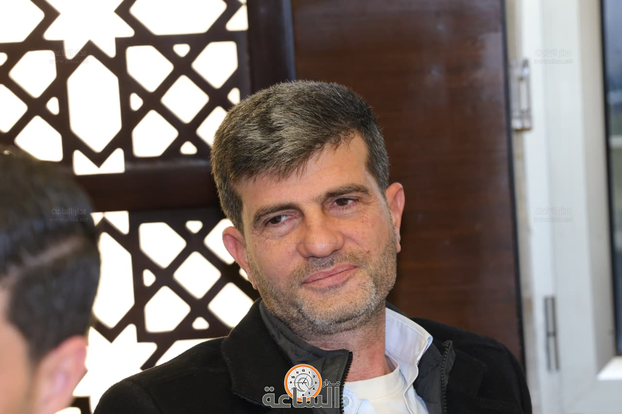 Madar Al-Saa Images 0.1851526699720102