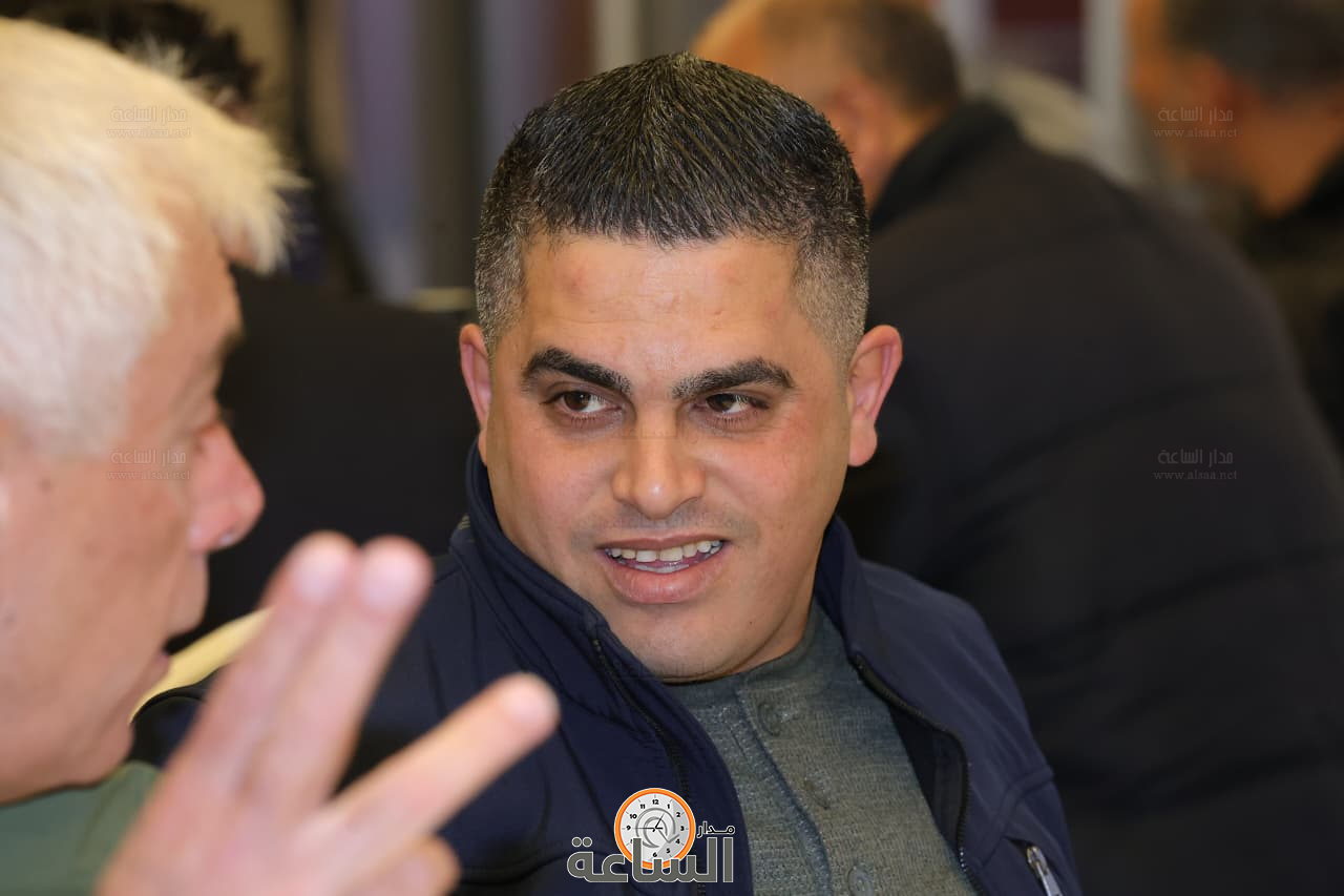 Madar Al-Saa Images 0.7205956865530297