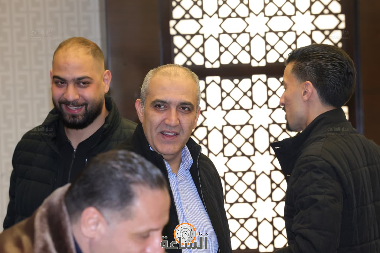 Madar Al-Saa Images 0.5875167163483528