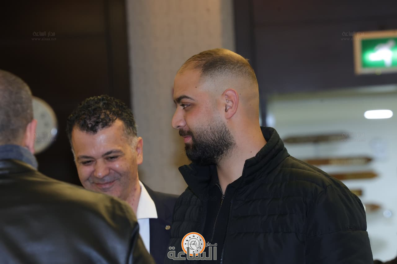 Madar Al-Saa Images 0.2972838623640154