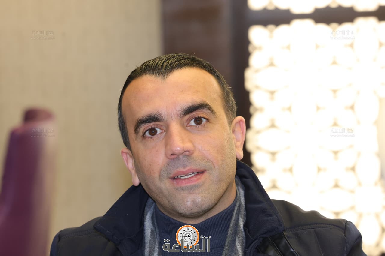 Madar Al-Saa Images 0.017715772939041807