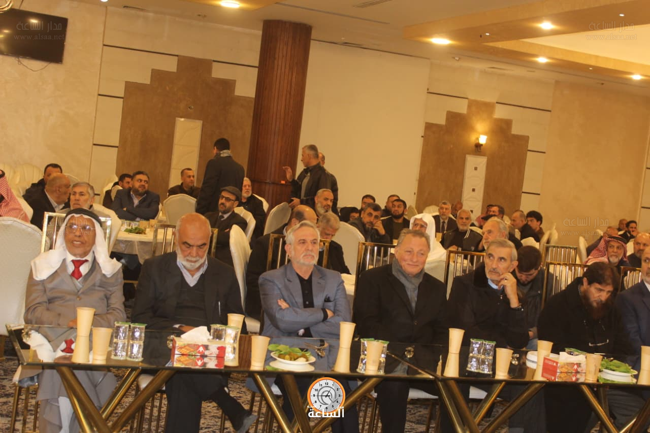 Madar Al-Saa Images 0.47851652349557705