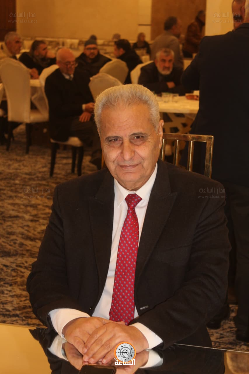 Madar Al-Saa Images 0.7780244269669391