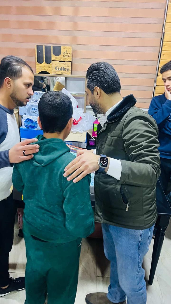 Madar Al-Saa Images 0.8511526419844647