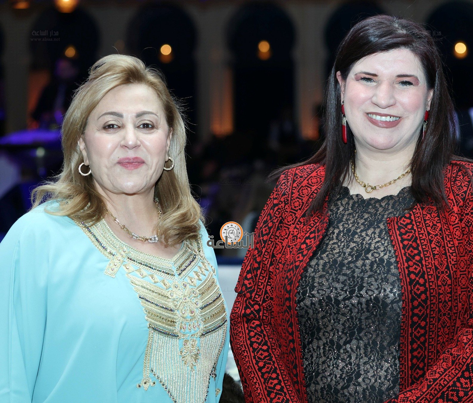 Madar Al-Saa Images 0.1453619434468616