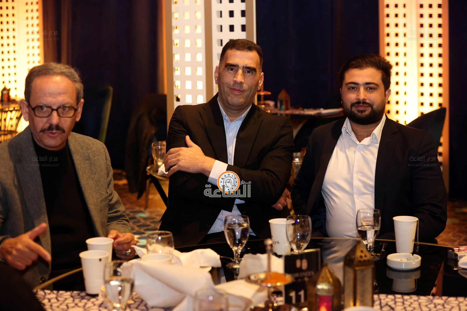 Madar Al-Saa Images 0.3357422910686134