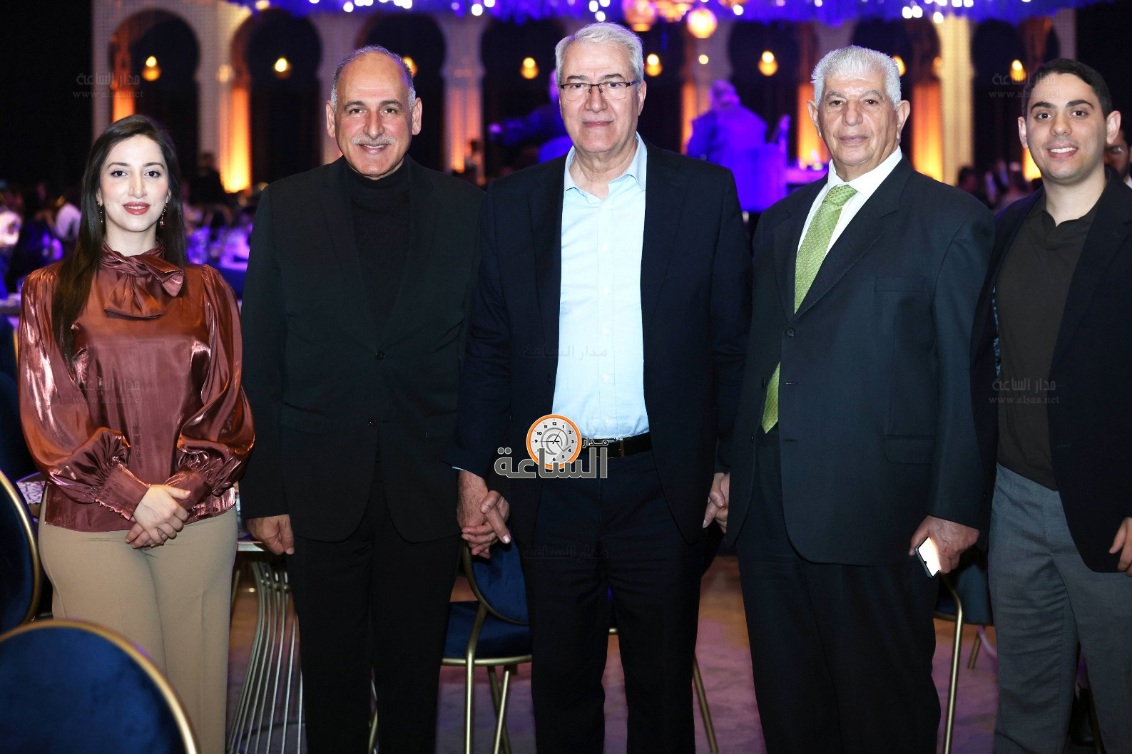 Madar Al-Saa Images 0.9182745123007047