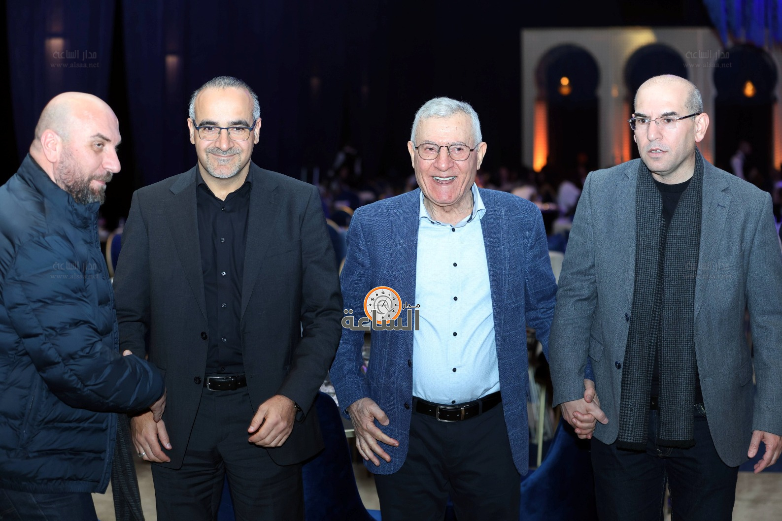 Madar Al-Saa Images 0.9951270854221116