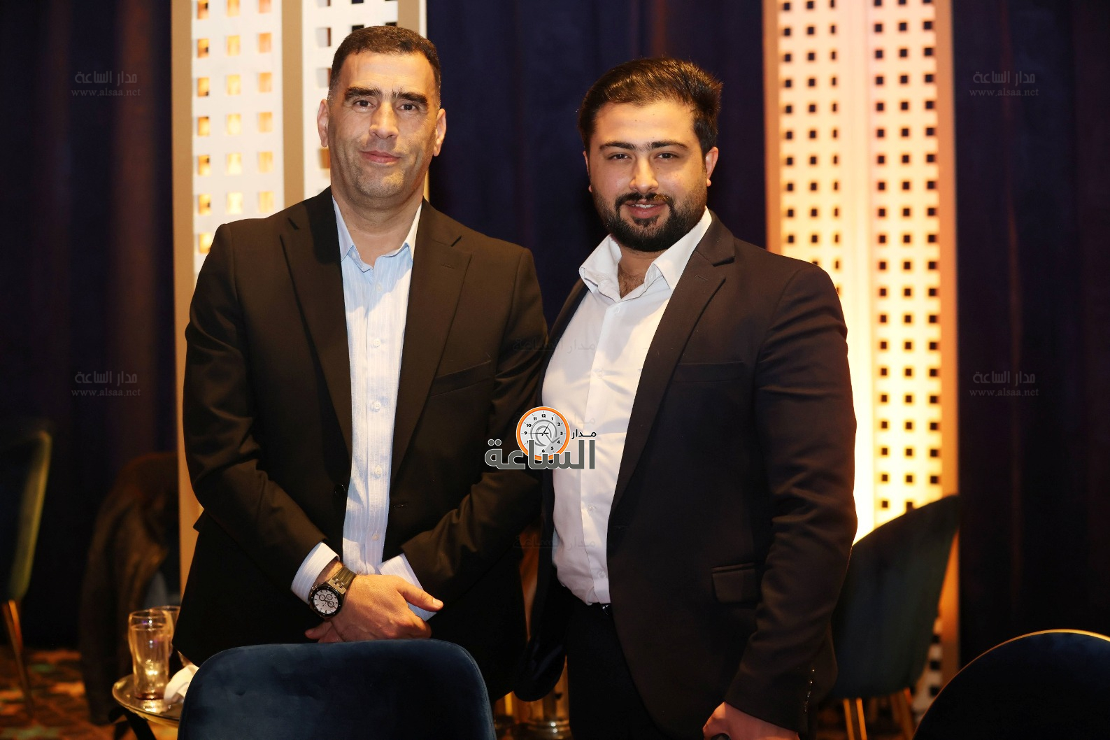 Madar Al-Saa Images 0.17170415706493303