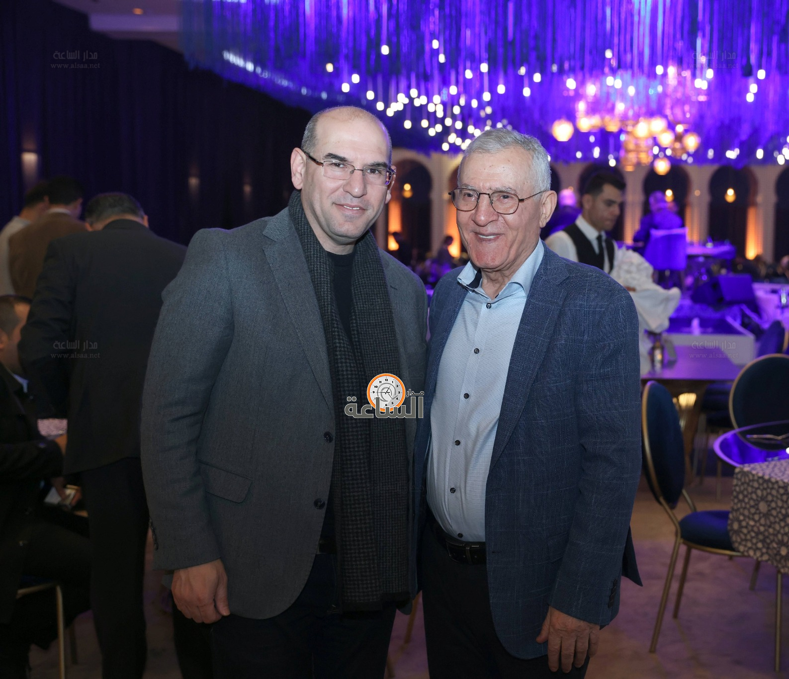 Madar Al-Saa Images 0.012098588779137498