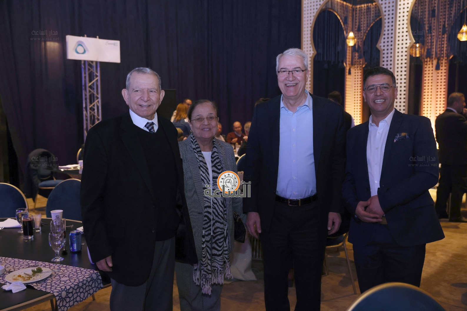 Madar Al-Saa Images 0.2665962410720828