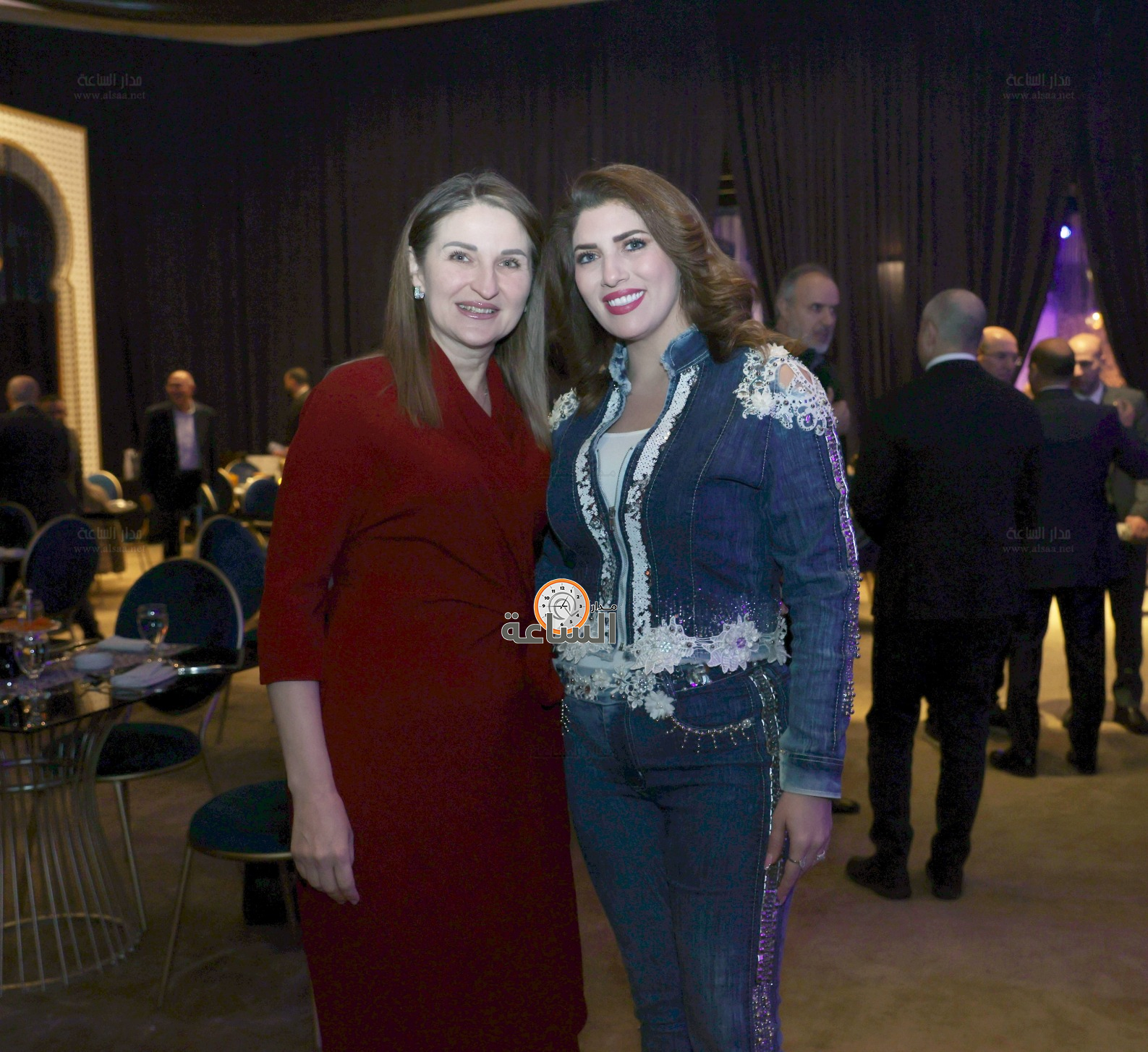 Madar Al-Saa Images 0.2160807614417498