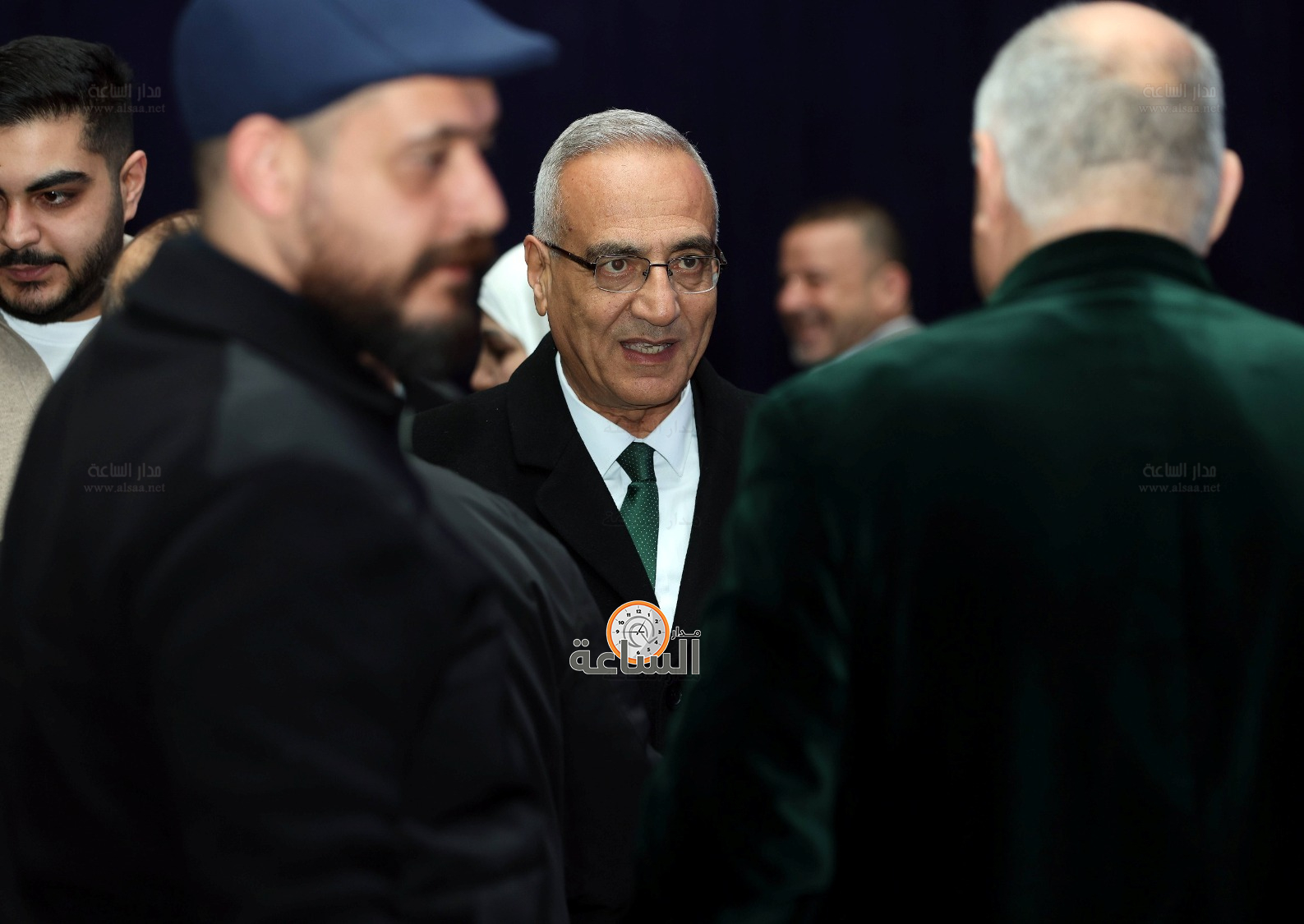 Madar Al-Saa Images 0.6297962054043903