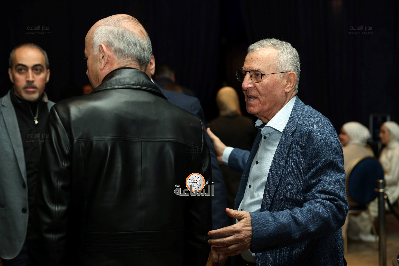 Madar Al-Saa Images 0.09859456761848417