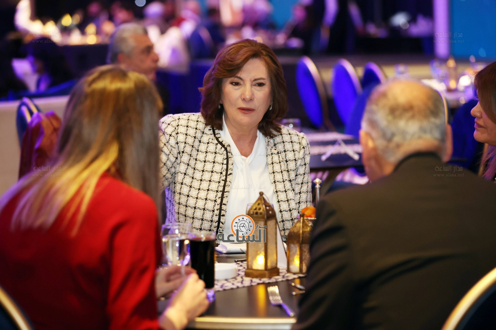 Madar Al-Saa Images 0.2253618466713495