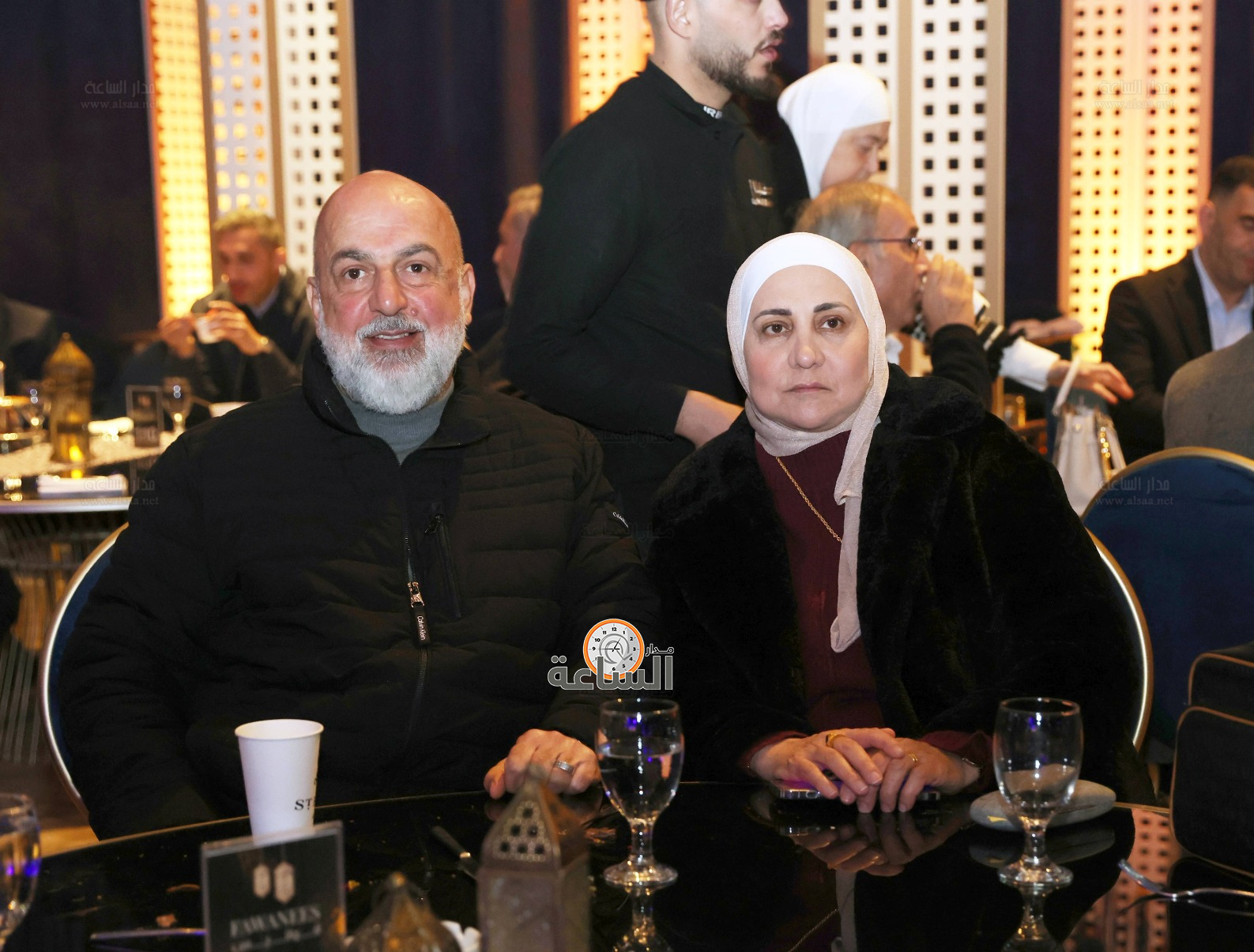 Madar Al-Saa Images 0.2841406234441557