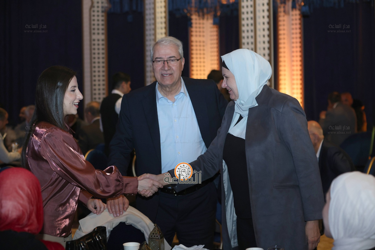 Madar Al-Saa Images 0.6545514669717761