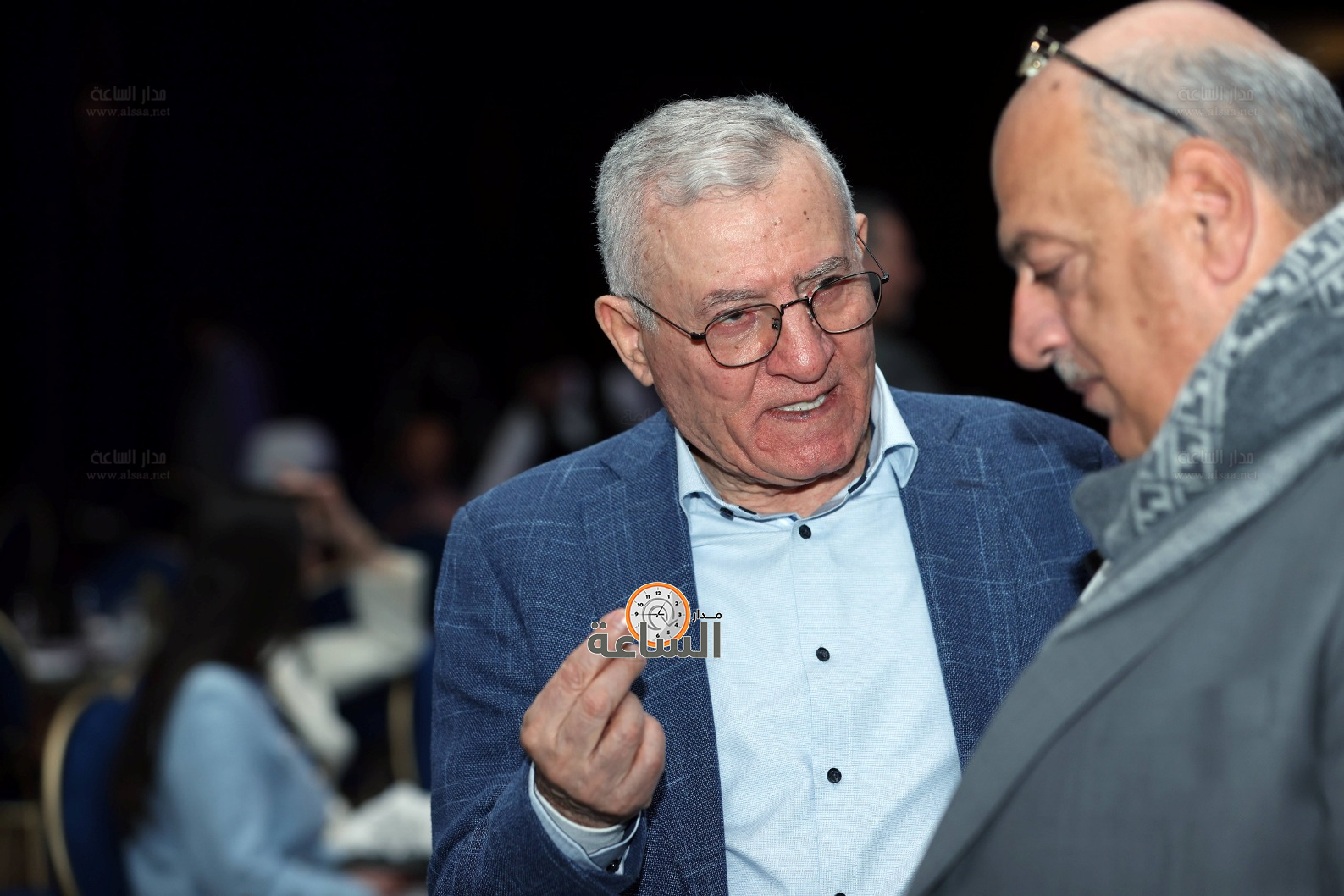 Madar Al-Saa Images 0.6696557979267227