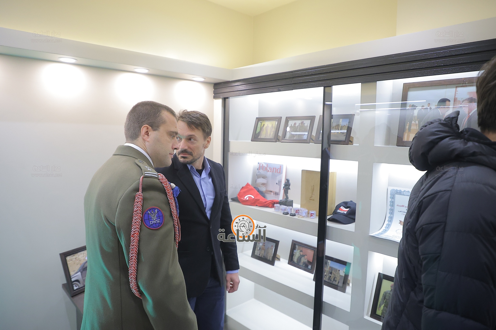 Madar Al-Saa Images 0.860693143543322